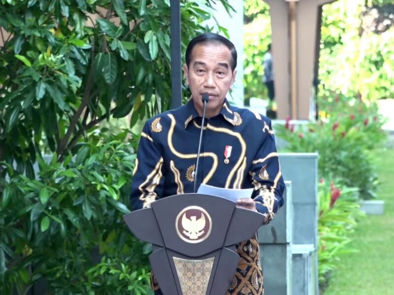 Indonesia Berpotensi Jadi Pusat Industri Halal di Dunia