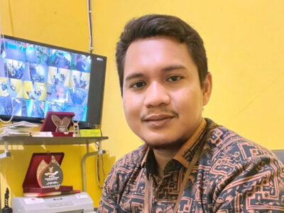 Pribadi Bermanfaat