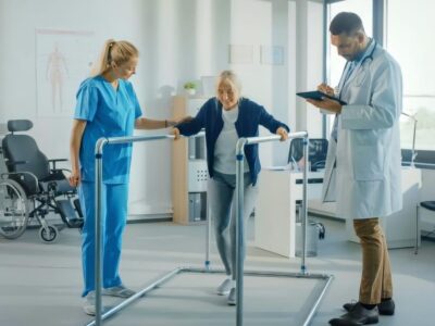Rehabilitasi Medik Dukung Terapi Stemcells untuk Pengobatan Regeneratif