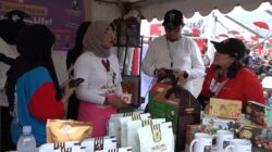 PICA Fest 2025: Bali Wajibkan Produk UMKM Lokal, Target 100 Ribu Pengunjung