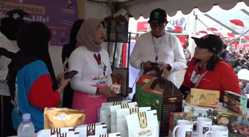 PICA Fest 2025: Bali Wajibkan Produk UMKM Lokal, Target 100 Ribu Pengunjung