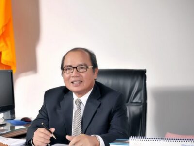 Prabowo Bakal Rombak Kemenkeu & Kementerian BUMN Januari 2025