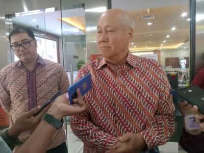 Lima Ketum Kadin Provinsi Lapor ke Bareskrim Usai Namanya Dicatut untuk Munaslub
