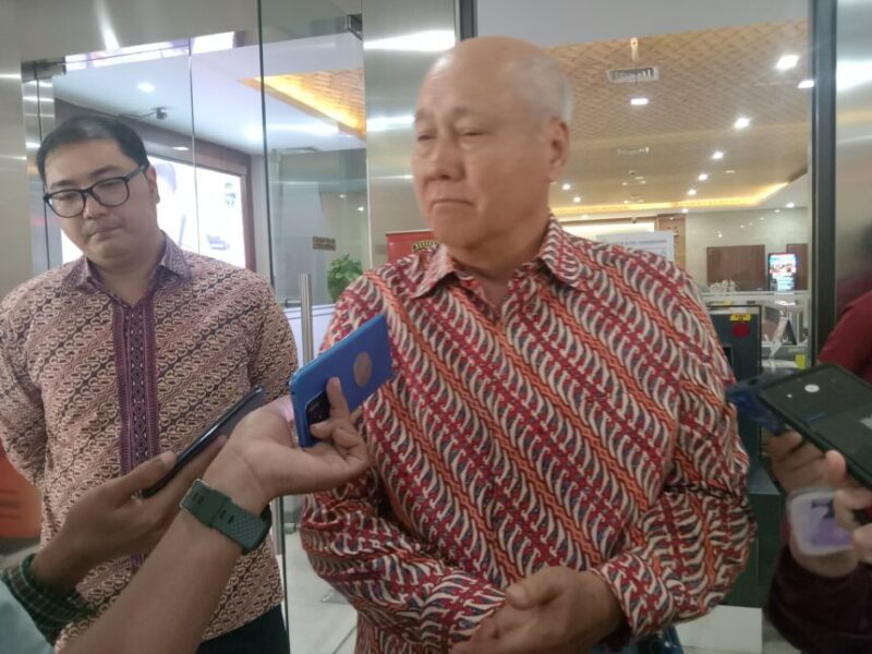 Lima Ketum Kadin Provinsi Lapor ke Bareskrim Usai Namanya Dicatut untuk Munaslub