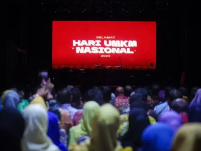 KemenKopUKM Siapkan Lima Fondasi Wujudkan UMKM Sebagai Arus Utama Ekonomi Nasional