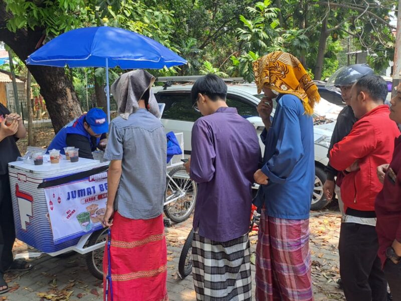 Kopi Gerobak : Peluang Usaha Yang Menjanjikan