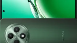 Oppo Reno12 F 5G, HP Rp5 Jutaan Dilengkapi AI