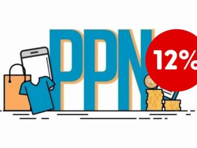 Pemerintah Harus Siapkan Mitigasi Kenaikan Harga Pangan Bila PPN 12%