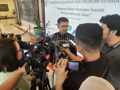 Nilai Wakaf Indonesia Capai Rp 2.050 Triliun, Sebagian Besar Berupa Aset Tidak Produktif