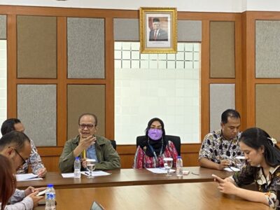 Pemerintah akan Terapkan ICS untuk KUR UMKM