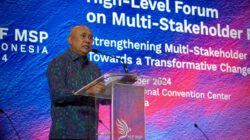 MenKopUKM Teten Tekankan 4 Kunci Penguatan Pembiayaan Mikro untuk UMKM