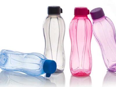 Tupperware Resmi Ajukan Pailit