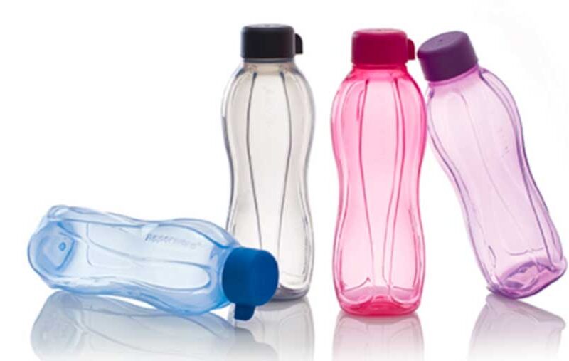 Tupperware Resmi Ajukan Pailit