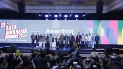 SATU Indonesia Awards 2024: Semangat Pemuda, 5 Inspirasi Baru