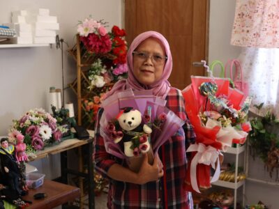 Dana Bergulir Berdampak Nyata Bagi Akses Permodalan dan Pertumbuhan UMKM