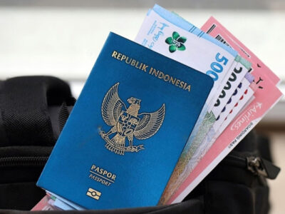 Biaya Penerbangan Domestik Tak Mesti Selangit