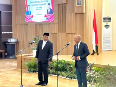 Transformasi KemenKopUKM untuk Ekonomi Koperasi dan UMKM di Tanah Air