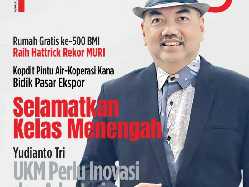majalah peluang edisi 175 oktober 2024