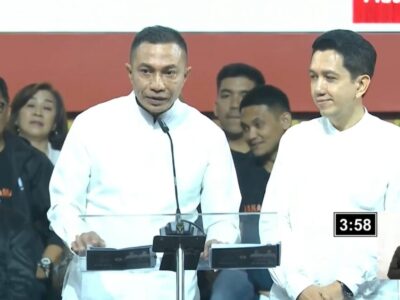 Akademi Independen Jadi Strategi Dharma-Kun Hadapi Ketimpangan Sosial di DKI