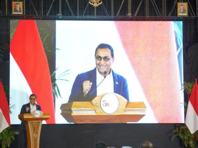 Dorong Perekonomian, OJK Komitmen Tingkatkan Literasi Keuangan Digital