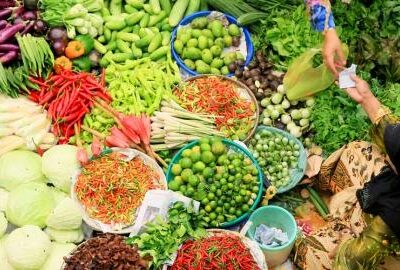 BI: Kondisi Ekonomi Terjaga Meskipun Indeks Keyakinan Konsumen Menurun