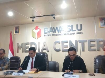 Bawaslu Kembali Tekankan Pentingnya Netralitas dalam Pilkada Serentak 2024