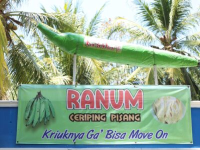 Koperasi Permudah UMKM Dapatkan Akses Modal dan Pertumbuhan Usaha