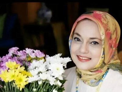 Kabar Duka, Aktris Senior Marissa Haque Meninggal Dunia