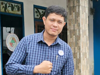 Percaya Diri