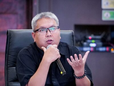 MOFAM Jadi Jurus KemenKopUKM Wujudkan Pusat Modest Fashion Dunia