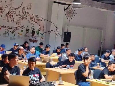 Tingkatkan Kompetensi dan Inovasi UMKM, Smesco Berkolaborasi dengan MGID