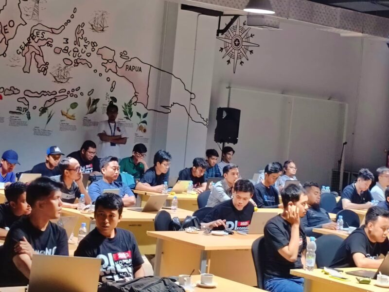Tingkatkan Kompetensi dan Inovasi UMKM, Smesco Berkolaborasi dengan MGID