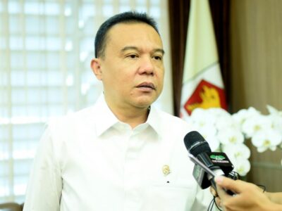 Kontroversi Revisi UU TNI: Di Medsos Beda dengan yang di Komisi I DPR