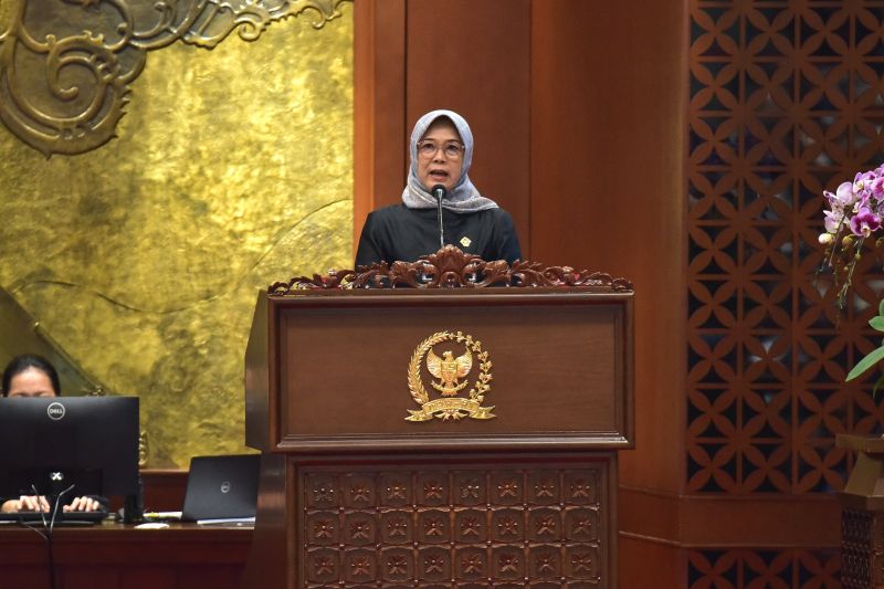 BPK Selamatkan Uang Negara Rp13,66 Triliun pada Semester I-2024