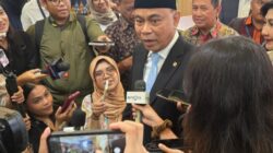 Sosok Budi Arie Setiadi yang jadi Menteri Koperasi Ternyata Alumnus Fisip UI