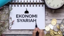 Indef Sebut Ekonomi Syariah Harus Dibangun Secara Kolektif