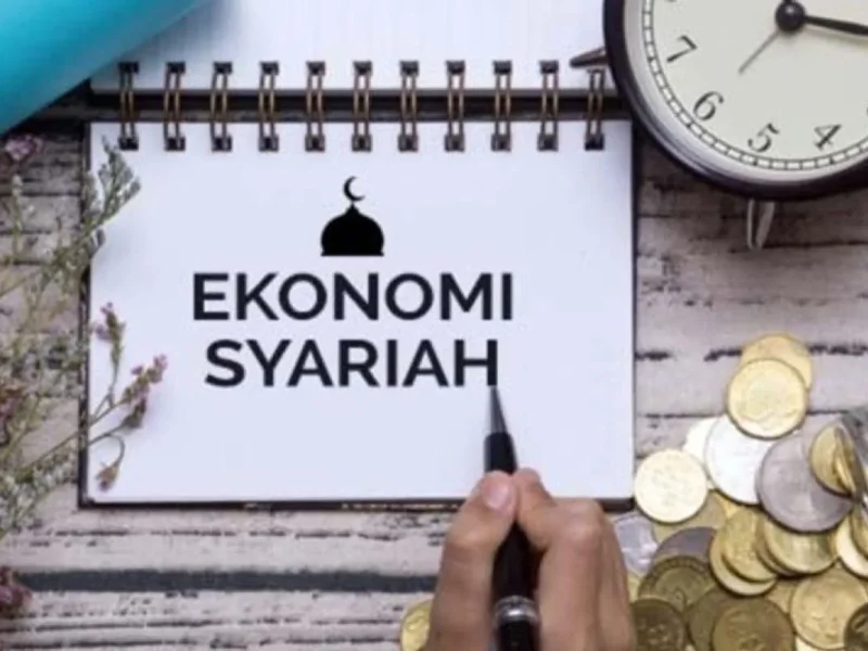 Indef Sebut Ekonomi Syariah Harus Dibangun Secara Kolektif