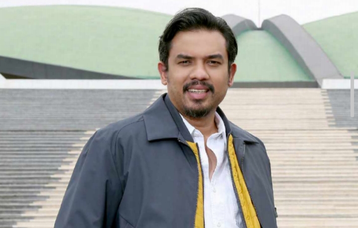 Disebut Dasco Bakal Jadi MenkopUKM, Maman Abdurrahman Siap Ditugaskan Dimanapun
