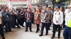 Bandara Dhoho Kediri Buka Peluang Tumbuhkan Ekonomi Daerah