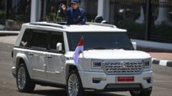 Kemenkeu Klarifikasi Pernyataan Wamenkeu Anggito Soal Mobil Maung, Ini Faktanya