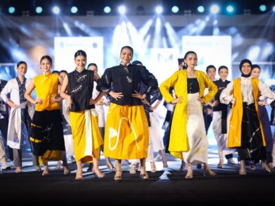 Menteri Teten: Empat Strategi agar Modest Fashion Indonesia Mendunia