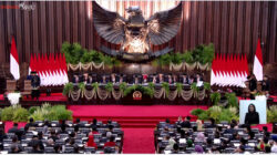 MPR Berharap Prabowo-Gibran Mampu Ciptakan Indonesi Berkeadilan, Sejahtera dan Berdaya Saing