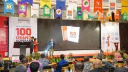 Pertemuan Orang Koperasi Indonesia Diharapkan Tindak Lanjutnya