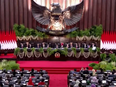 Warga Jakarta berharap era Prabowo Peluang Lapangan Kerja Besar
