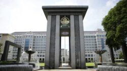 Meningkat, Cadangan Devisa Indonesia Capai US$156,1 Miliar