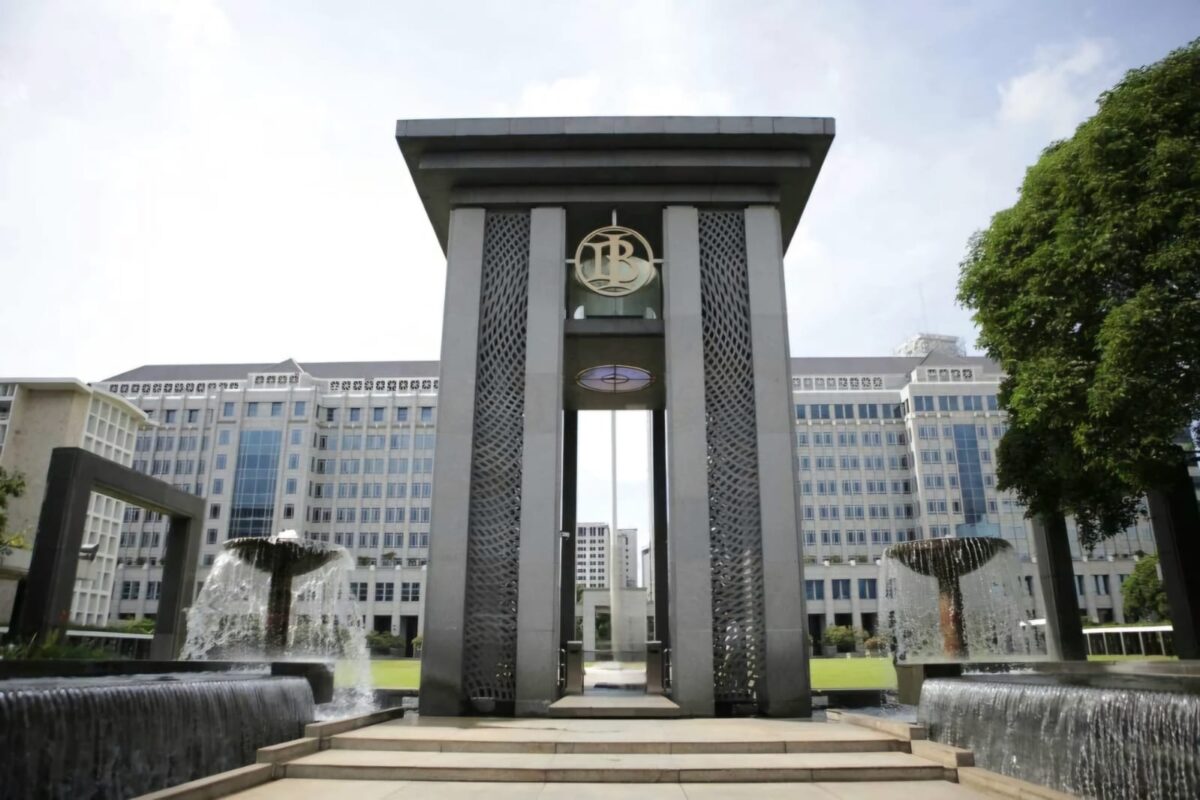Meningkat, Cadangan Devisa Indonesia Capai US$156,1 Miliar