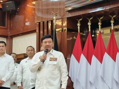 Budi Gunawan Tegaskan Dadang Iskandar Akan Dihukum Seberat-Beratnya