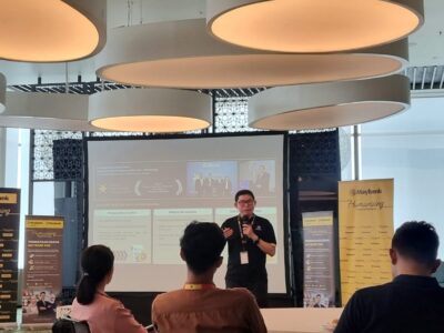Maybank Indonesia Paparkan Solusi untuk Pertumbuhan SME Banking di Tanah Air
