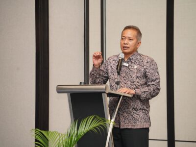 Ferry Juliantono Terpilih Aklamasi jadi Ketua Umum IKA Unpad 2024-2028