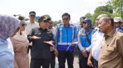 Jasa Marga Tegaskan Komitmen Keselamatan di Jalan Tol ke Komisi V DPR RI